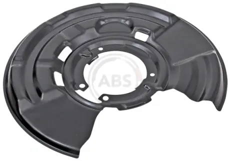 Захисний кожух (пильовик) гальмівного диска A.B.S 11009