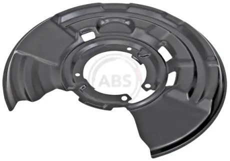 Защитный кожух (пыльник) тормозного диска A.B.S 11010