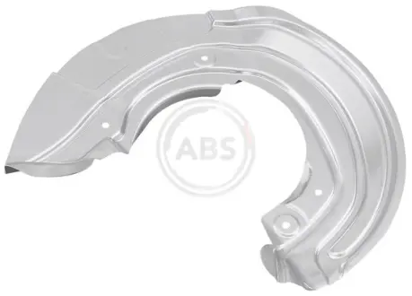 Захисний кожух (пильовик) гальмівного диска A.B.S 11011