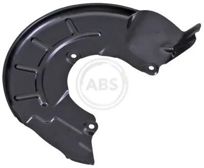 Захисний кожух (пильовик) гальмівного диска A.B.S 11033