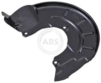 Захисний кожух (пильовик) гальмівного диска A.B.S 11034