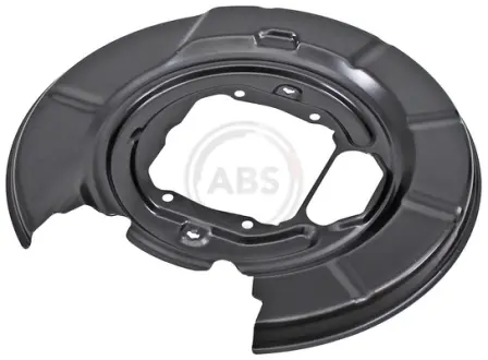 Захисний кожух (пильовик) гальмівного диска A.B.S 11070