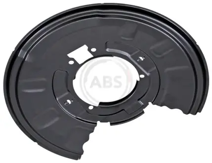 Захисний кожух (пильовик) гальмівного диска A.B.S 11092