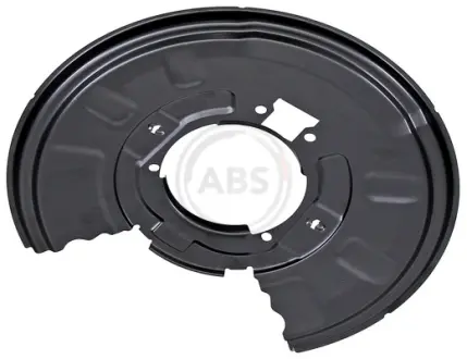 Захисний кожух (пильовик) гальмівного диска A.B.S 11093