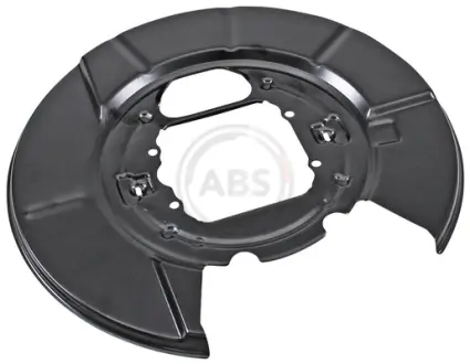 Захисний кожух (пильовик) гальмівного диска A.B.S 11097