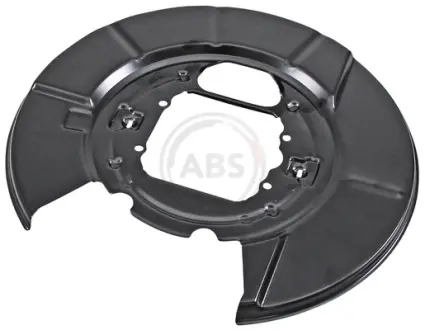 Захисний кожух (пильовик) гальмівного диска A.B.S 11098