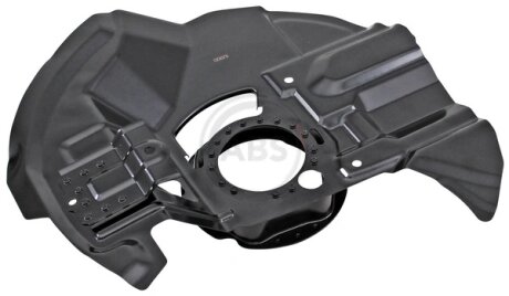 Защитный кожух (пыльник) тормозного диска a.B.S 11101