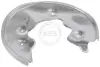 Защитный кожух (пыльник) тормозного диска A.B.S 11127