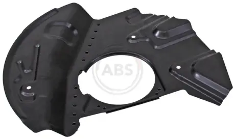 Захисний кожух (пильовик) гальмівного диска A.B.S 11149