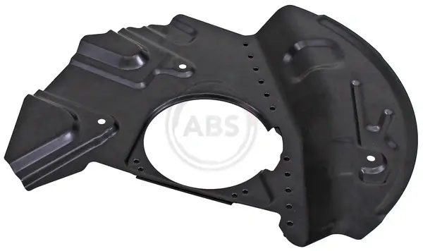 Захисний кожух (пильовик) гальмівного диска A.B.S 11150 (фото 1)