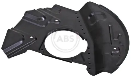 Захисний кожух (пильовик) гальмівного диска A.B.S 11150