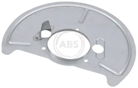 Захисний кожух (пильовик) гальмівного диска A.B.S 11163