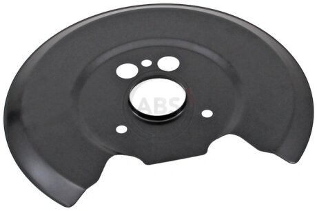 Защитный кожух (пыльник) тормозного диска a.B.S 11181