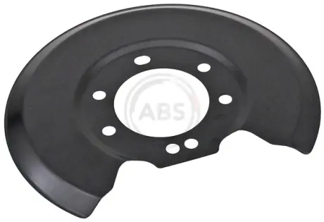 Захисний кожух (пильовик) гальмівного диска A.B.S 11183