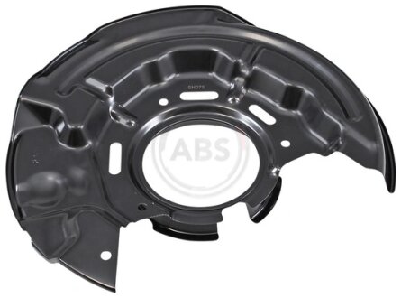 Защитный кожух (пыльник) тормозного диска a.B.S 11203