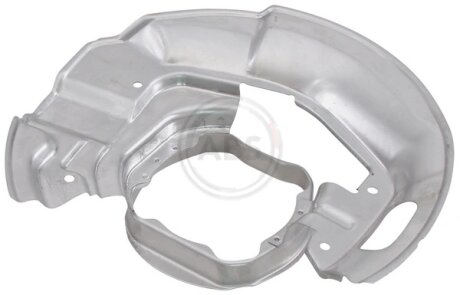 Защитный кожух (пыльник) тормозного диска a.B.S 11282