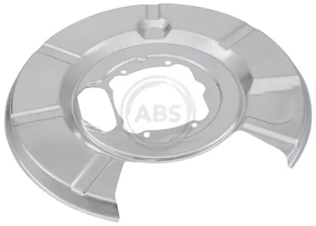 Захисний кожух (пильовик) гальмівного диска A.B.S 11287