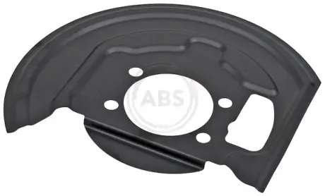 Захисний кожух (пильовик) гальмівного диска A.B.S 11296