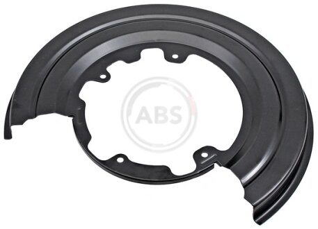 Защитный кожух (пыльник) тормозного диска a.B.S 11300 на Iveco Daily 3