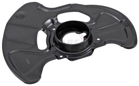 Защитный кожух (пыльник) тормозного диска a.B.S 11318