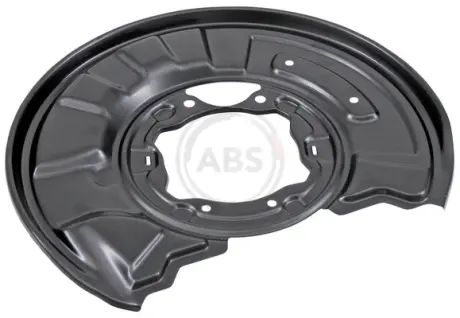 Захисний кожух (пильовик) гальмівного диска A.B.S 11328