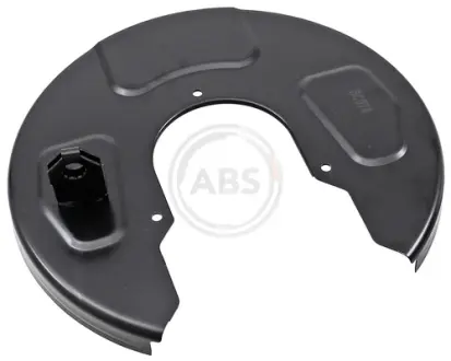 Захисний кожух (пильовик) гальмівного диска A.B.S 11368