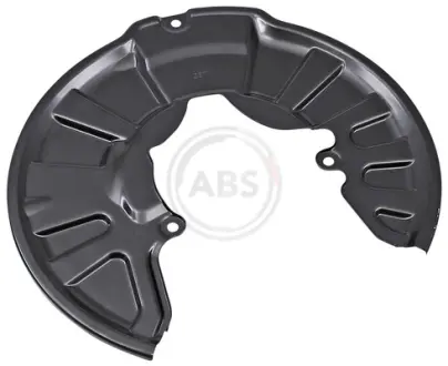 Защитный кожух (пыльник) тормозного диска A.B.S 11473 Smart