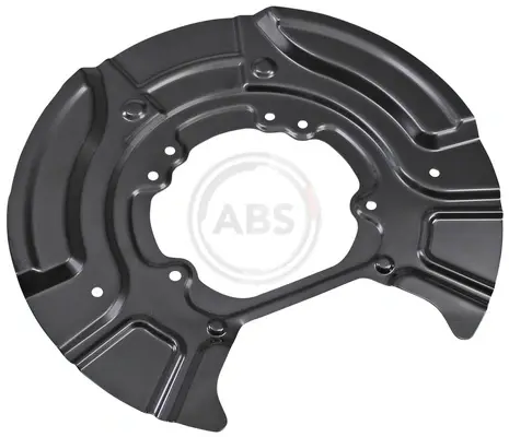 Защитный кожух (пыльник) тормозного диска A.B.S 11502