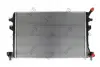 Радиатор охлаждения двигателя abakus 0030170064