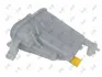 Бачок компенсацiйний abakus 003026004