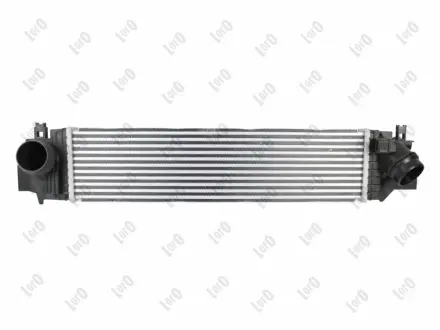 Iнтеркулер abakus 0040180017