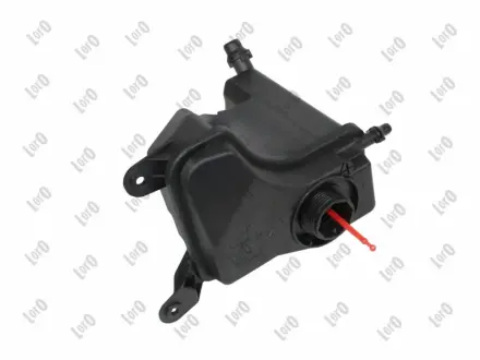 Бачок компенсацiйний abakus 004026028 Бмв 1 серии