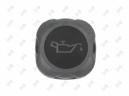 Кришка заливної горловини abakus 004027009