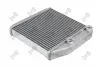 Радiатор пiчки abakus 0090150008B