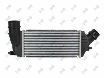 Iнтеркулер abakus 0090180026