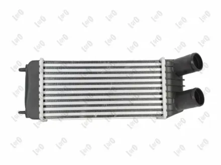 Iнтеркулер abakus 0160180019