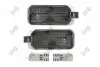 Лiхтар пiдсвiтки номерного знаку к-т 2шт LED abakus 01713905LED