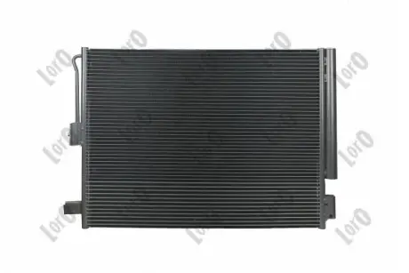 Радiатор кондицiонера з осушувачем abakus 0230160012 Jeep Grand Cherokee