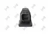 Лiхтар пiдсвiчування номерного знаку к-т 2 шт, LED Abakus 03820905LED (фото 3)