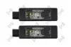 Лiхтар пiдсвiчування номерного знаку к-т 2 шт, LED Abakus 03820905LED (фото 1)
