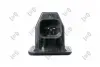 Лiхтар пiдсвiчування номерного знаку к-т 2шт LED Abakus 03824905LED (фото 3)
