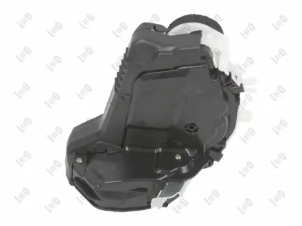Свiтловiдбивач заднього бампера правий Abakus 03838876
