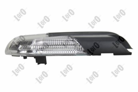 Лiхтар покажчика повороту лiвий, свiтлодiодний abakus 04805861