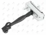 Лiхтар пiдсвiчування номерного знаку LED 2 шт Abakus 04809905LED (фото 3)