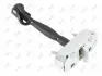 Лiхтар пiдсвiчування номерного знаку LED 2 шт Abakus 04809905LED (фото 7)
