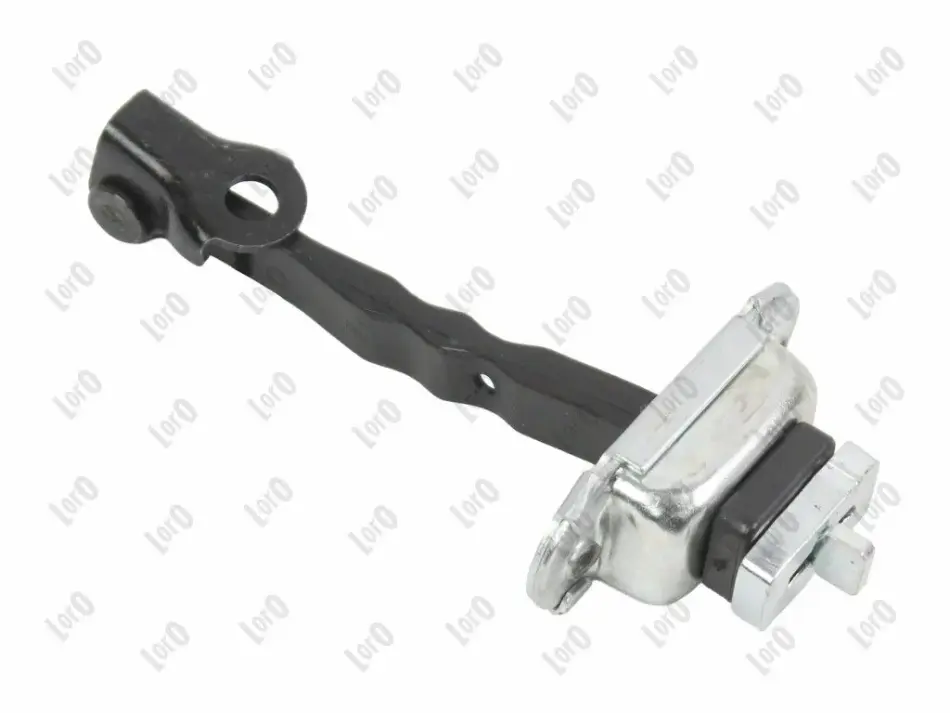 Лiхтар пiдсвiчування номерного знаку LED 2 шт Abakus 04809905LED (фото 1)