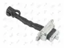 Лiхтар пiдсвiчування номерного знаку LED 2 шт Abakus 04809905LED (фото 1)