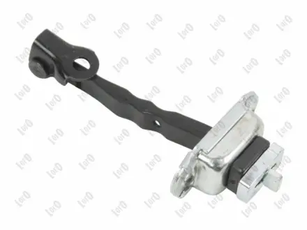 Лiхтар пiдсвiчування номерного знаку LED 2 шт abakus 04809905LED Шкода Фабия 2