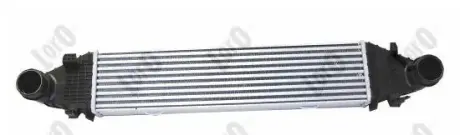 Iнтеркулер Abakus 0540180007