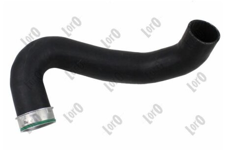 Шланг радiатора abakus 054028078